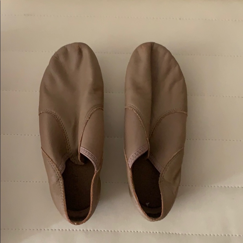 Jazz shoes